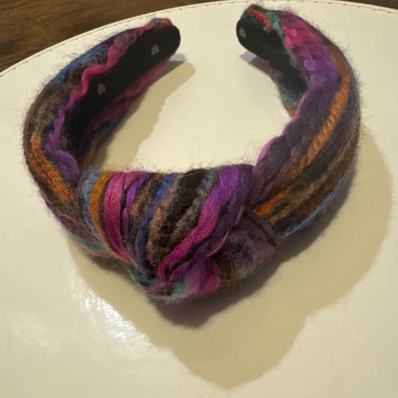 Lele Sadoughi headbands main image 8